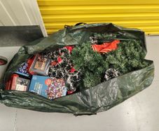 6ft Christmas tree
