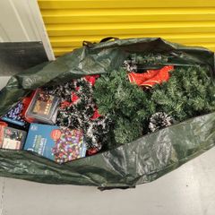 6ft Christmas tree