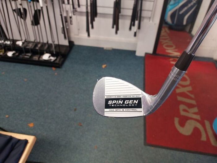 Callaway opus wedge