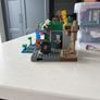 2 Lego sets (Minecraft Ninja) all parts only recently built Image 2