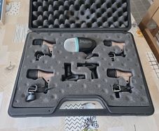 Thomann Drum Microphone Set