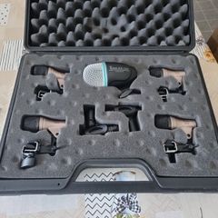 Thomann Drum Microphone Set