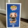 Funko Pop! God of War Kratos [with Blades of Chaos] Image 5