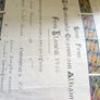 Vintage Sinn Fein  Certificates Image 4
