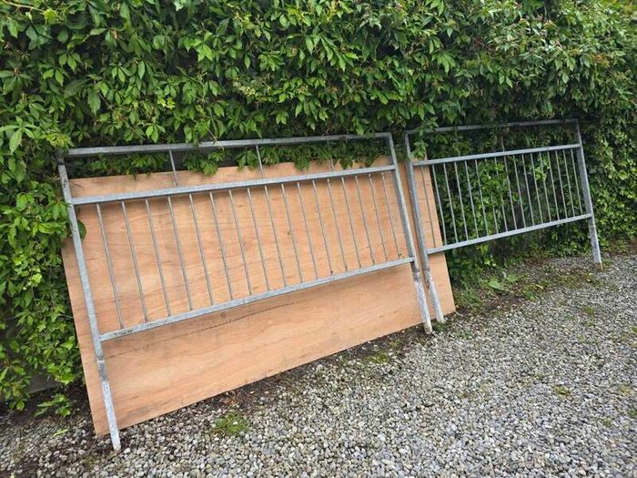 Fencing