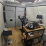 Mobile racket stringing Image 7