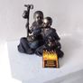 Masai : African Figurine Collection - Children Image 8