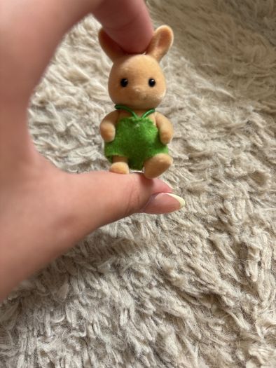 sylvanian
