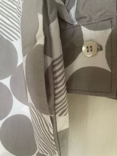 Rosso35 Tunic