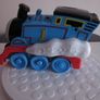 Thomas & Friends Steam Rattle & Roll Engine Image 4