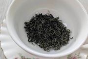 Organic Mao Feng Green Tea  Premium Loose Leaf Chinese Green Tea Artisan Specialty Tea