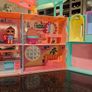 Lol Squish Sand Magic House Image 3