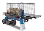 Log splitter 4 tons