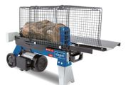 Log splitter 4 tons