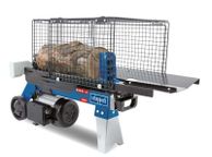 main image for ad Log splitter 4 tons