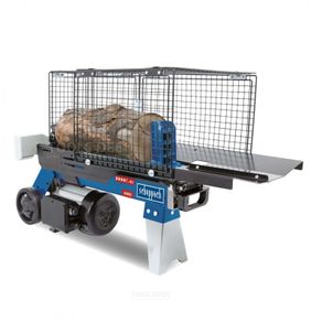 Log splitter 4 tons