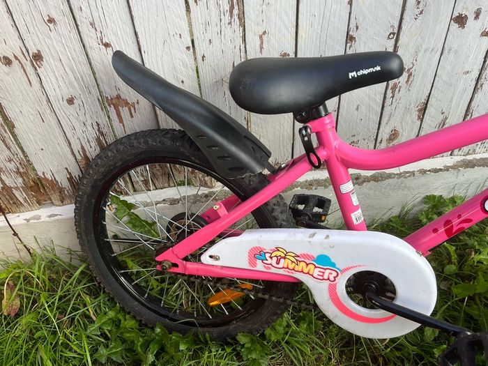 kids bike