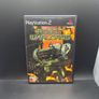 Robot Warlords Ps2 Image 3