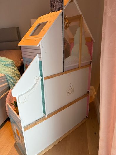 kidkraft dollhouse