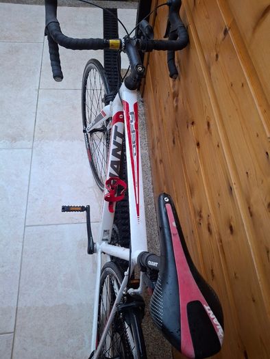 racing bike