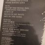 Jim Steinman - Bad for Good - 1981 vinyl LP Image 2