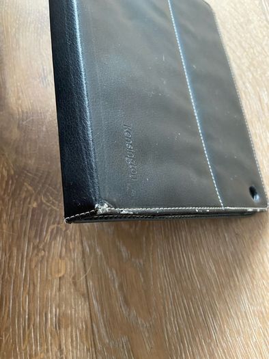 ipad keyboard bluetooth folding folio case Kensington