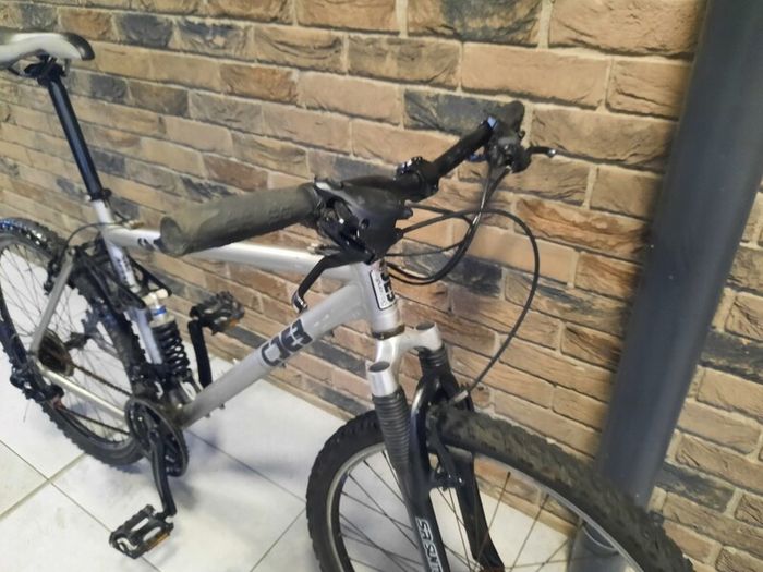 Diamondback Trekking Mountain bike