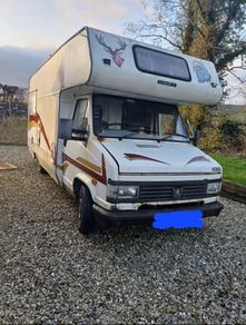 camper