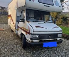 camper