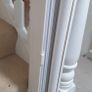Retractable Stair Gate Image 4