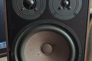 Canton vintage glx 100 3 way