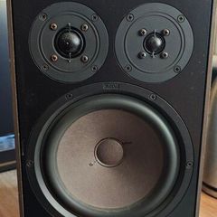 Canton vintage glx 100 3 way
