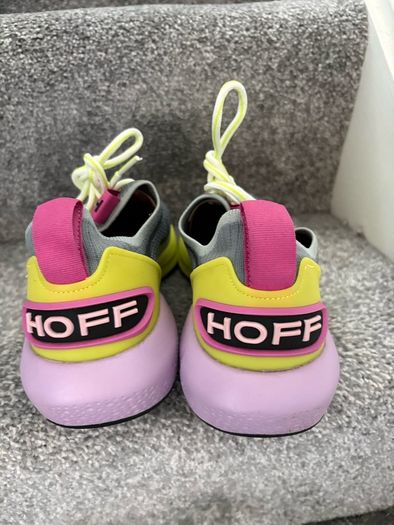 Hoff Trainers