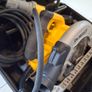 Dewalt DWE576-LX Rail Saw 110v Image 3