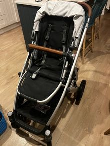 Uppa Baby Vista 2