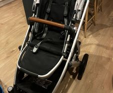 Uppa Baby Vista 2