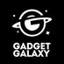 Gadget galaxy