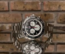 TAG Heuer Formula 1 chrono "Red Bull" - Mens Wristwatch