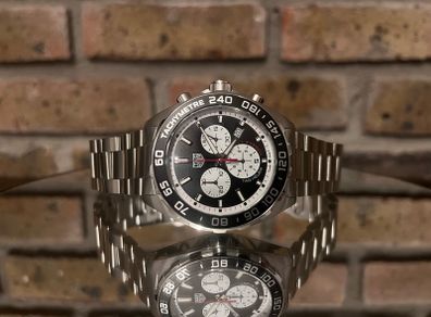 TAG Heuer Formula 1 chrono "Red Bull" - Mens Wristwatch