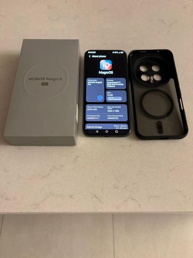 Honor Magic 8 Pro