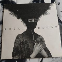 Royal Blood - Royal Blood