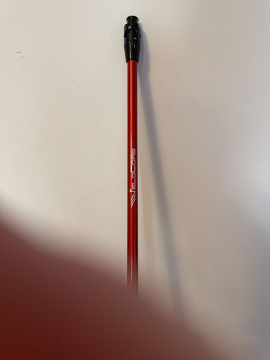 fujikura ventus TR red 7x