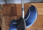 Mizuno Hybrid