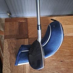 Mizuno Hybrid
