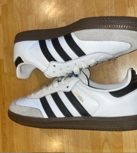 Adidas Samba UK9