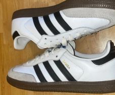 Adidas Samba UK9