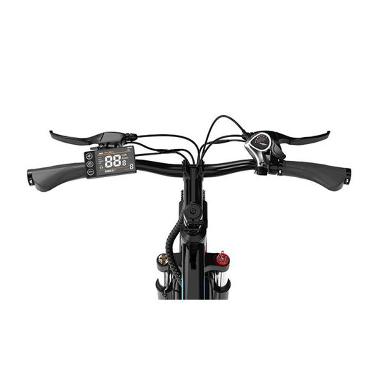Koolux X15 Mountain Electric Bike