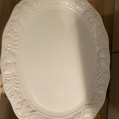 plate