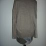 Italy jumper size M great as all saints style Image 8