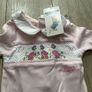Brand new - Jojo maman Bebe Sleep suit Image 2